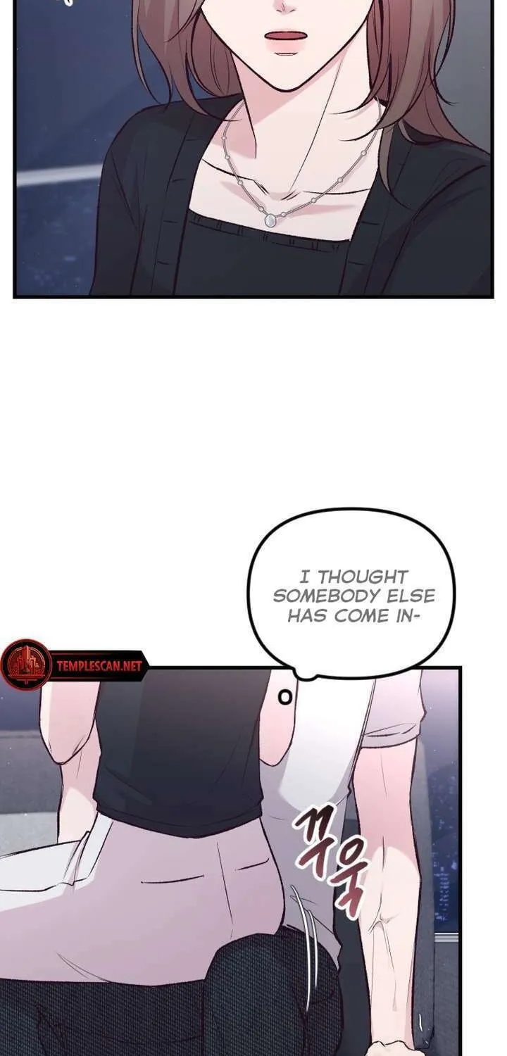 Meet in the Middle Chapter 9 page 10 - 