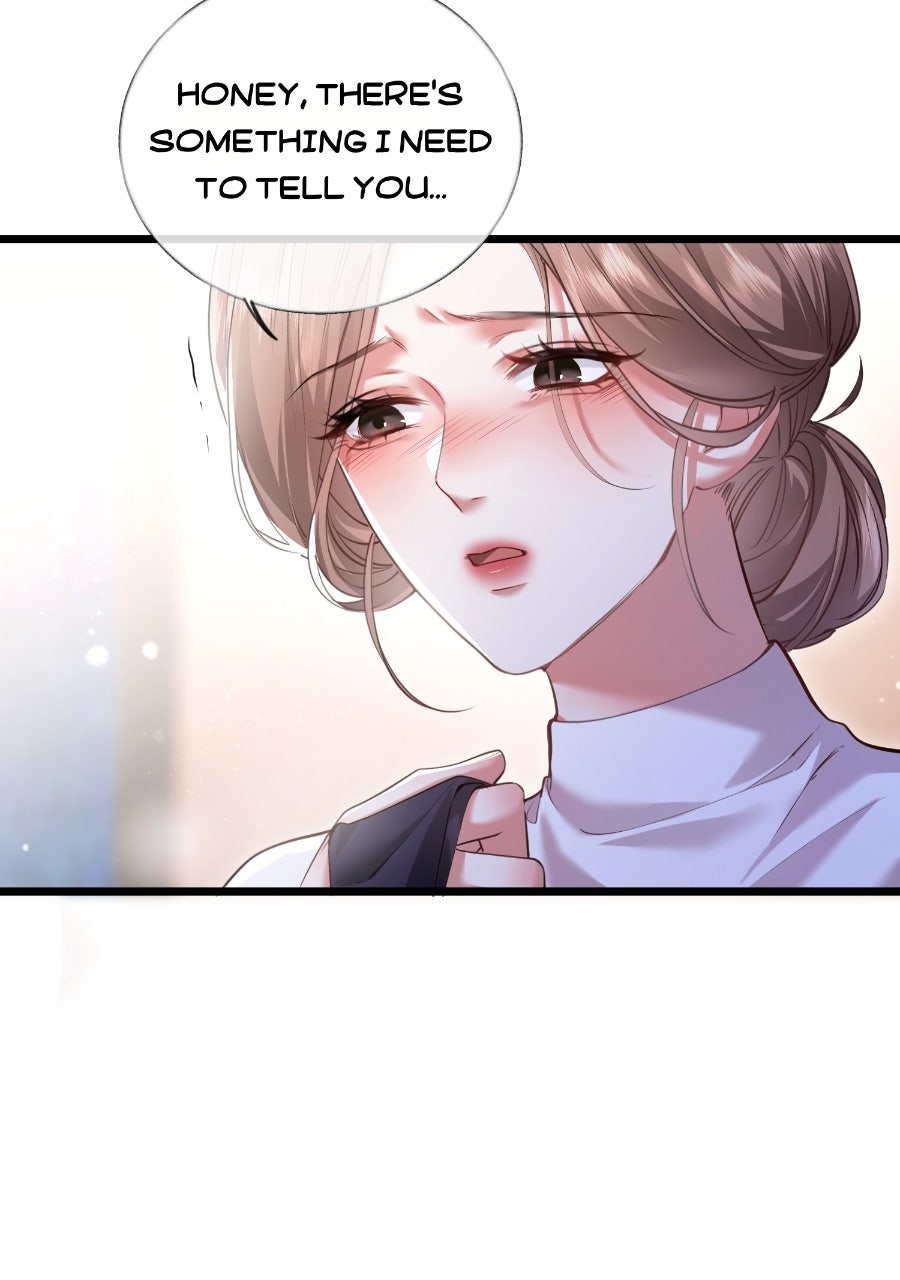 Meet My Ex AgainAs His Aunt Ch. 1 - Betrayal page 13 - 