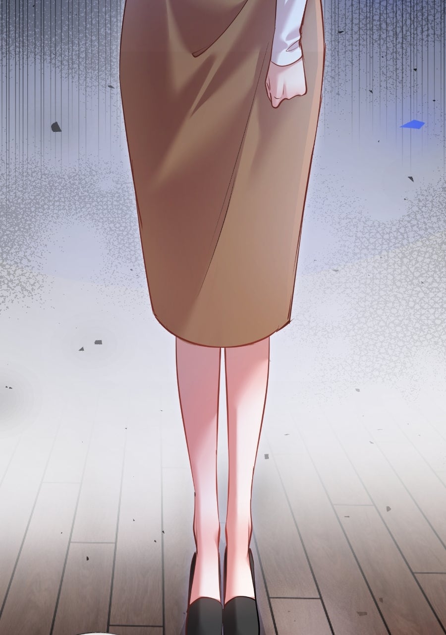 Meet My Ex AgainAs His Aunt Ch. 1 - Betrayal page 19 - 