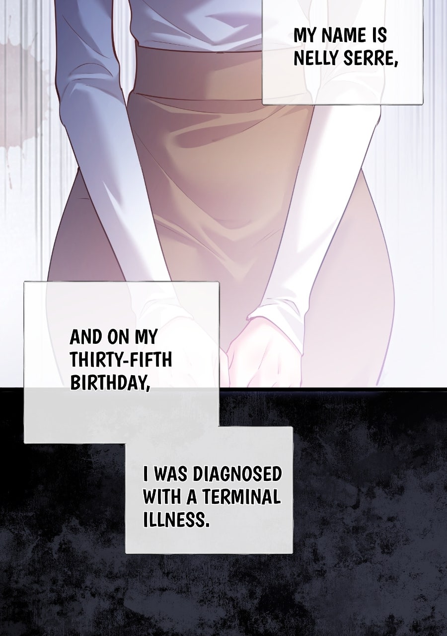 Meet My Ex AgainAs His Aunt Ch. 1 - Betrayal page 3 - 
