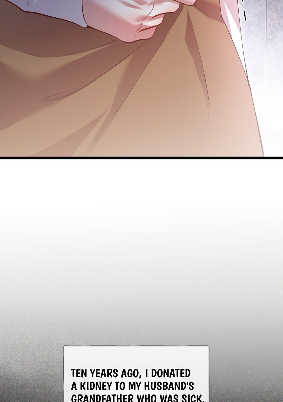 Meet My Ex AgainAs His Aunt Ch. 1 - Betrayal page 24 - 