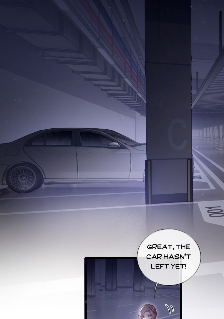Meet My Ex AgainAs His Aunt Ch. 1 - Betrayal page 34 - 