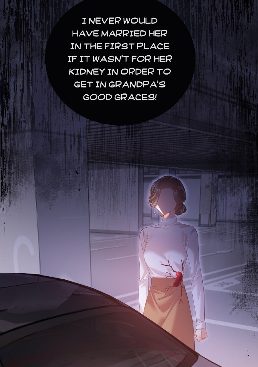 Meet My Ex AgainAs His Aunt Ch. 1 - Betrayal page 43 - 