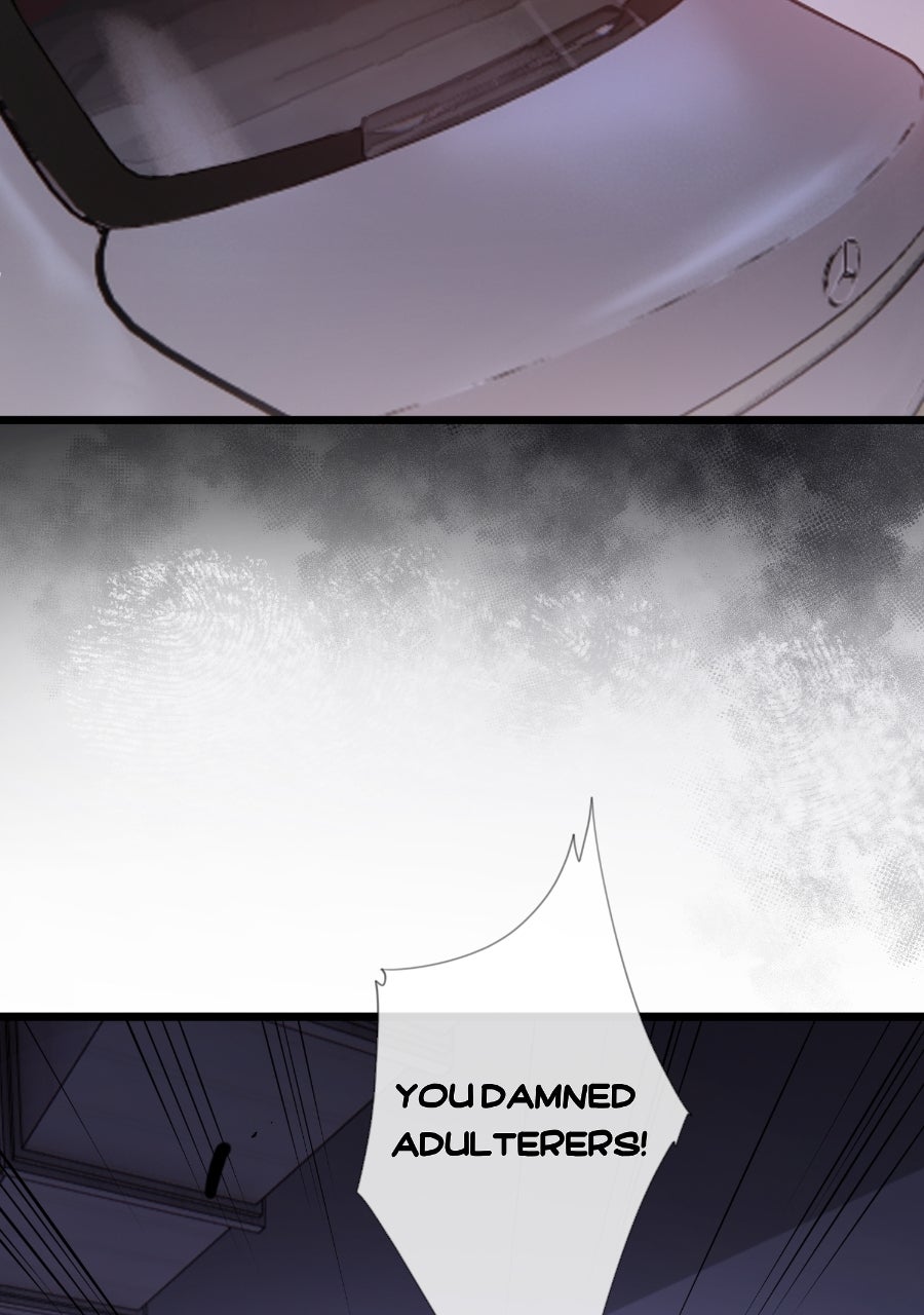 Meet My Ex AgainAs His Aunt Ch. 1 - Betrayal page 44 - 