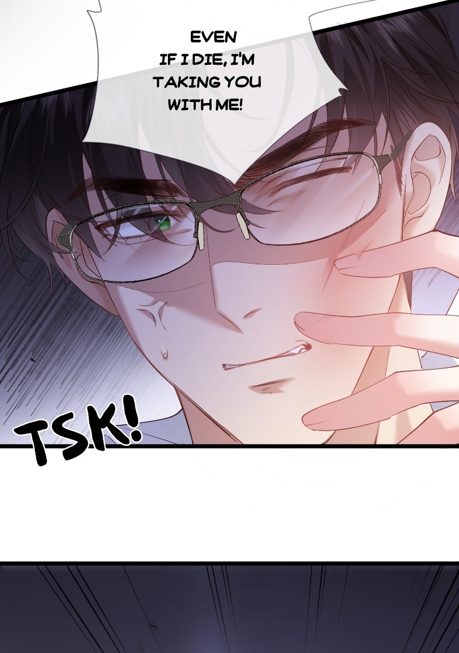 Meet My Ex AgainAs His Aunt Ch. 1 - Betrayal page 48 - 