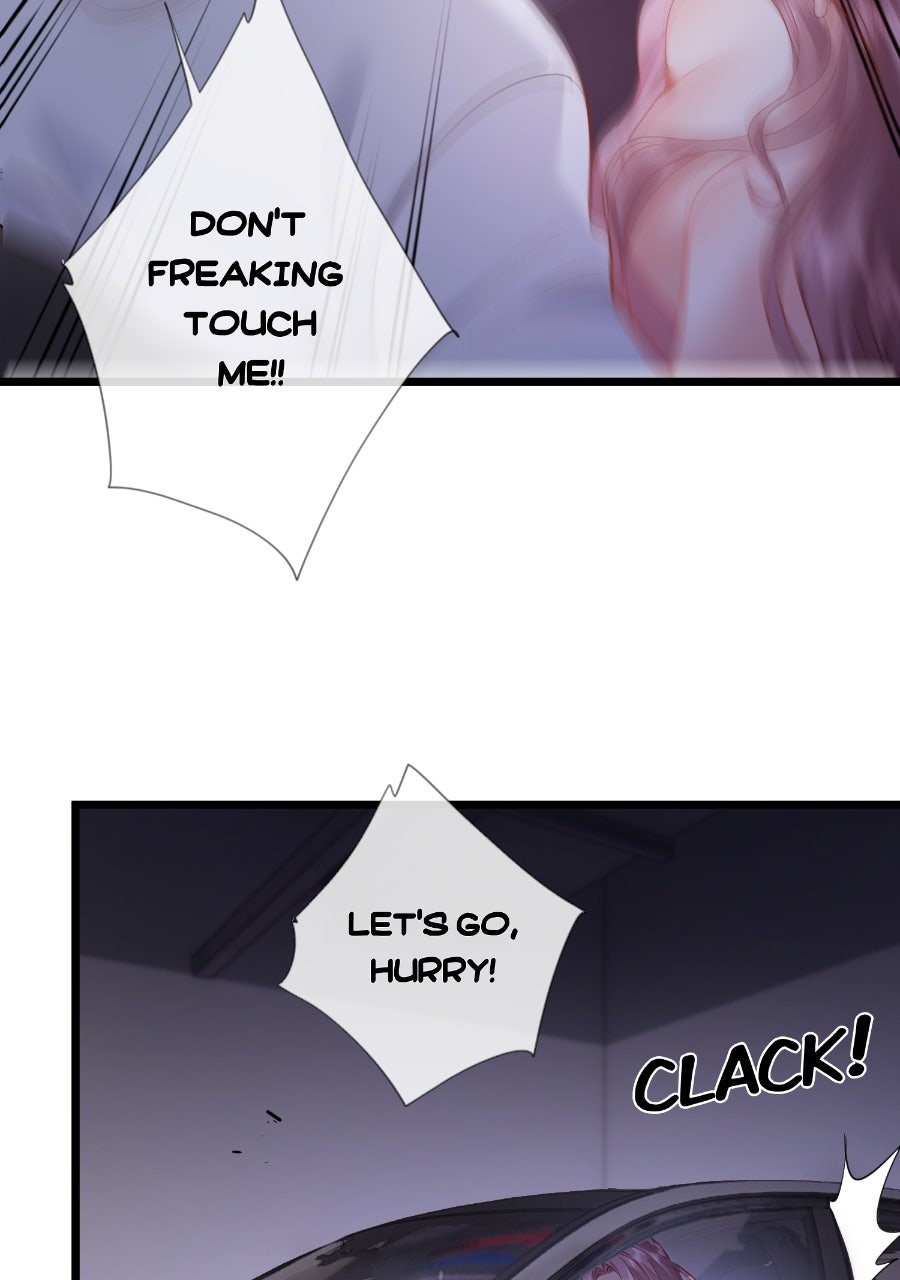 Meet My Ex AgainAs His Aunt Ch. 1 - Betrayal page 50 - 