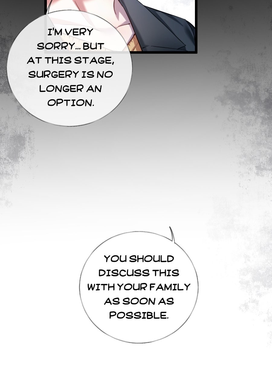 Meet My Ex AgainAs His Aunt Ch. 1 - Betrayal page 6 - 