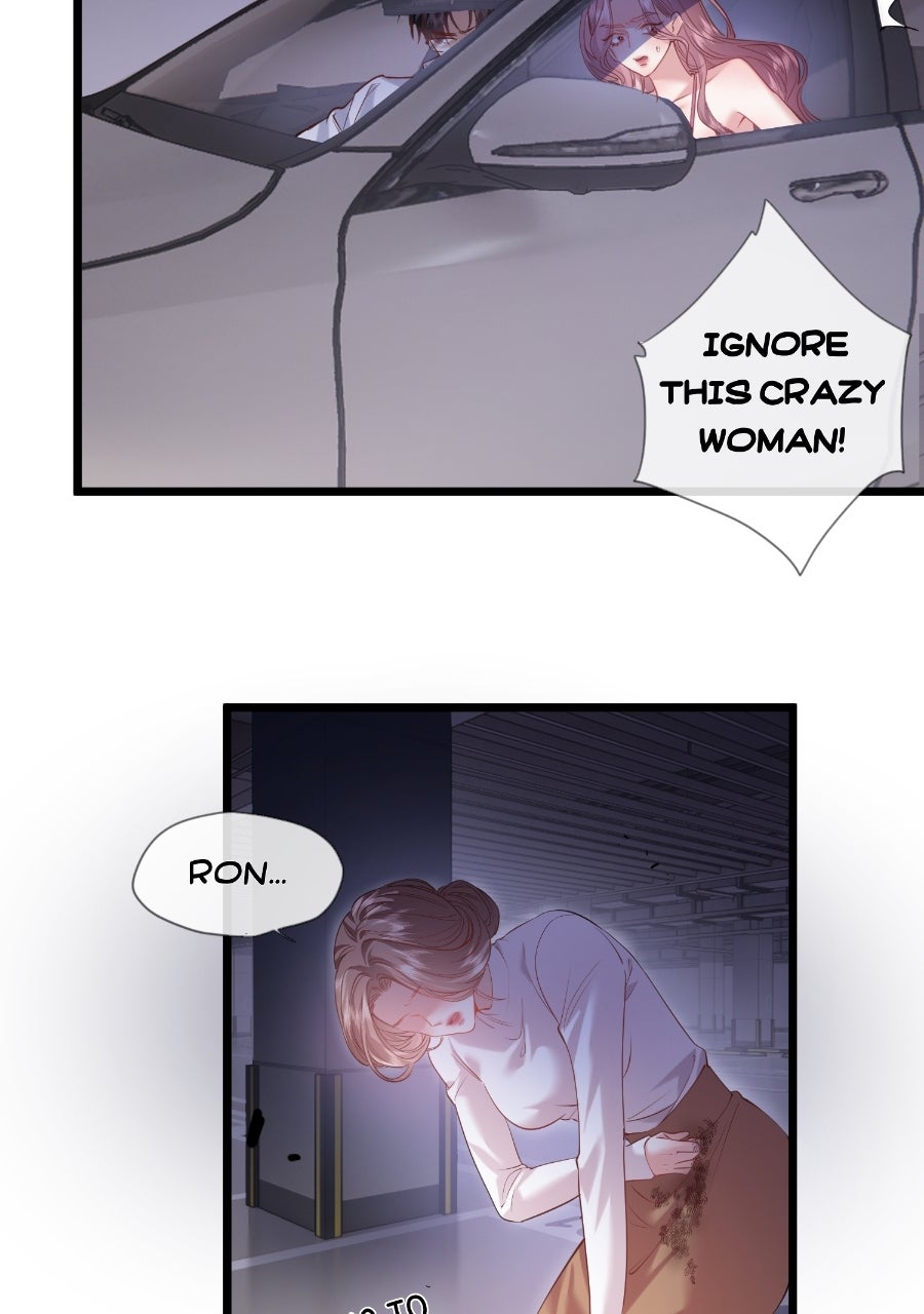 Meet My Ex AgainAs His Aunt Ch. 1 - Betrayal page 51 - 