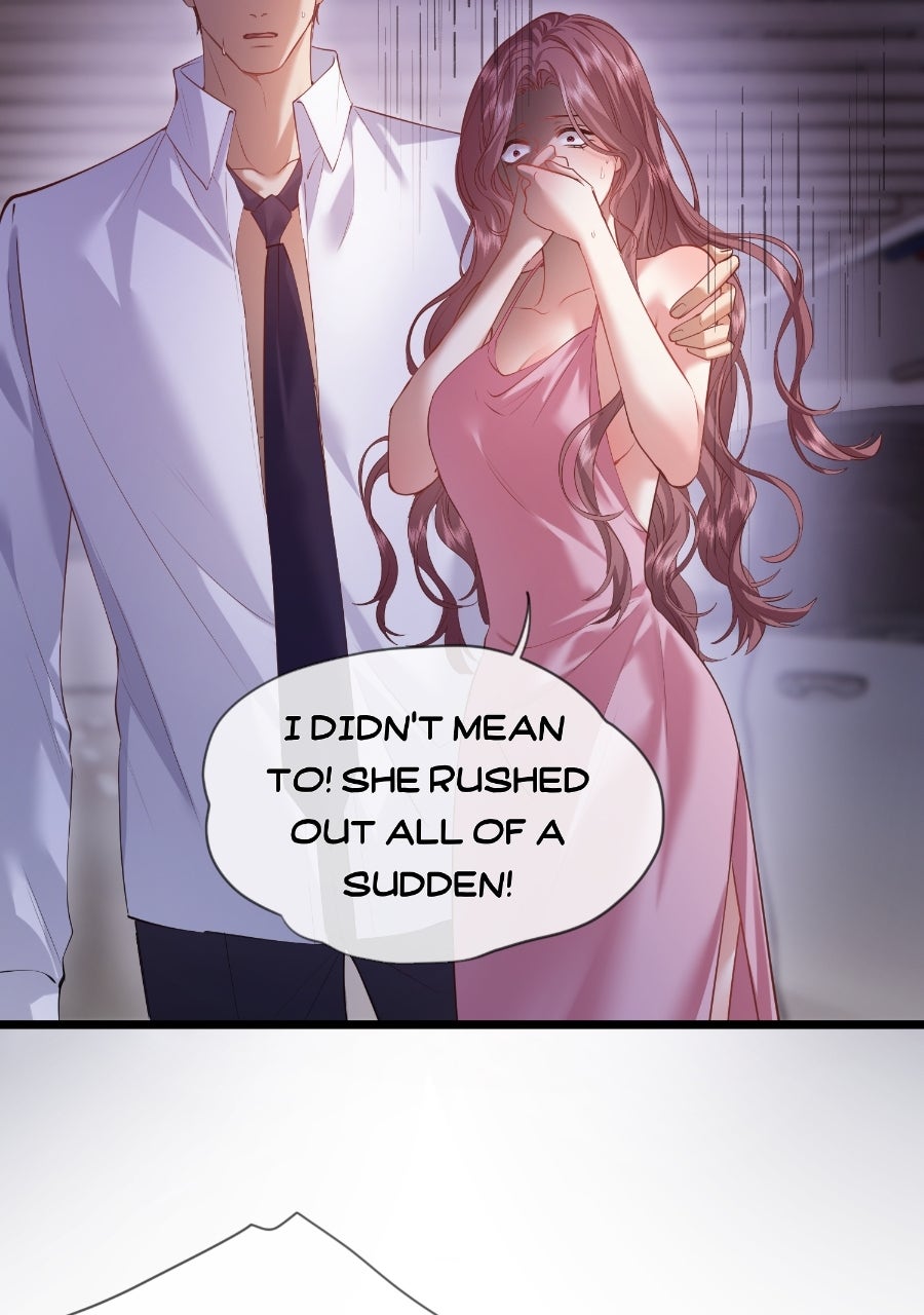 Meet My Ex AgainAs His Aunt Ch. 1 - Betrayal page 59 - 