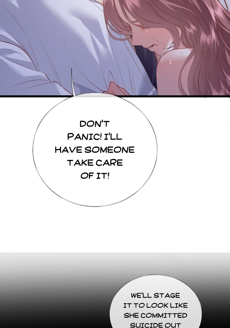 Meet My Ex AgainAs His Aunt Ch. 1 - Betrayal page 61 - 