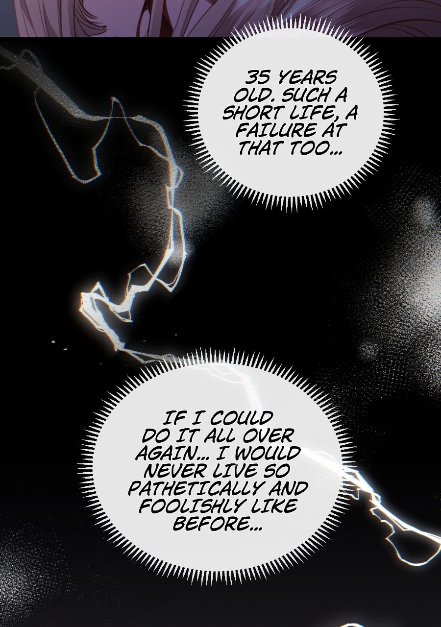 Meet My Ex AgainAs His Aunt Ch. 1 - Betrayal page 63 - 