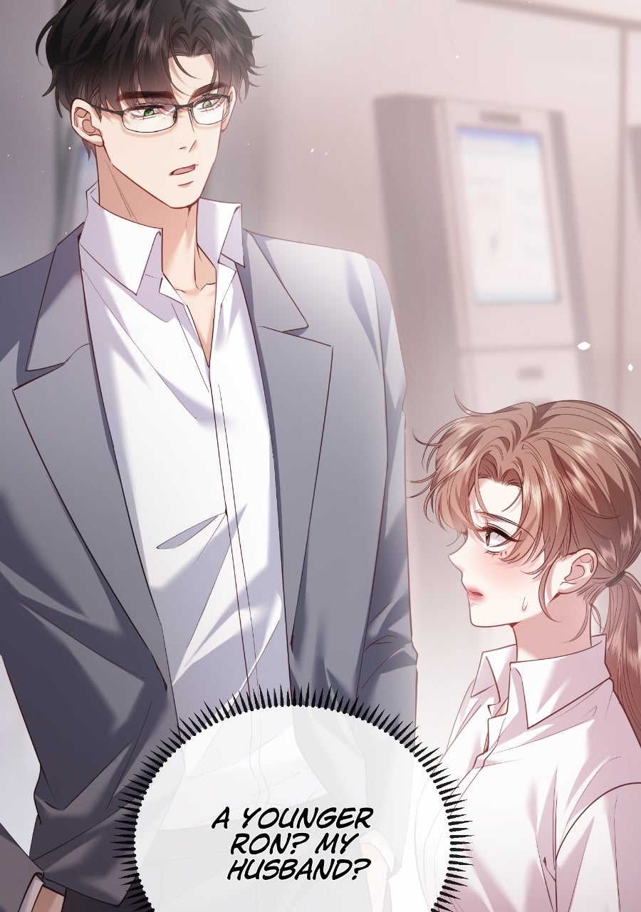 Meet My Ex AgainAs His Aunt Ch. 1 - Betrayal page 67 - 