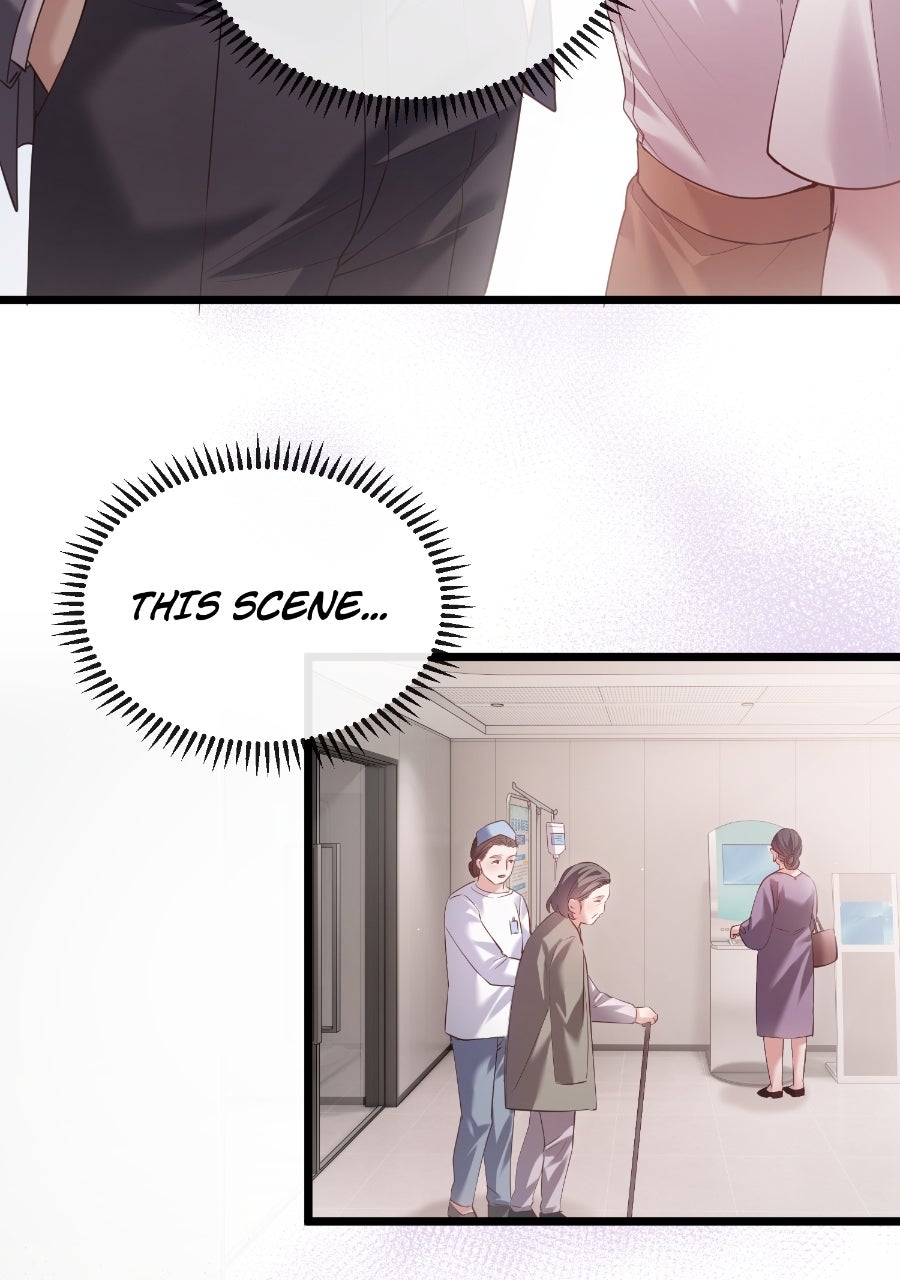 Meet My Ex AgainAs His Aunt Ch. 1 - Betrayal page 68 - 