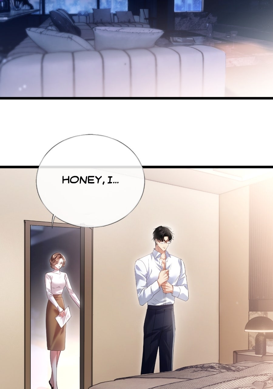 Meet My Ex AgainAs His Aunt Ch. 1 - Betrayal page 9 - 