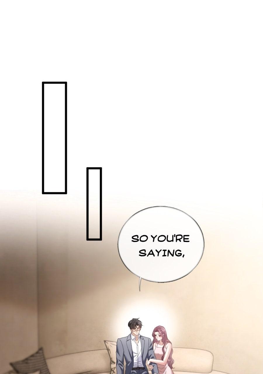 Meet My Ex AgainAs His Aunt Chapter 10 page 1 - 