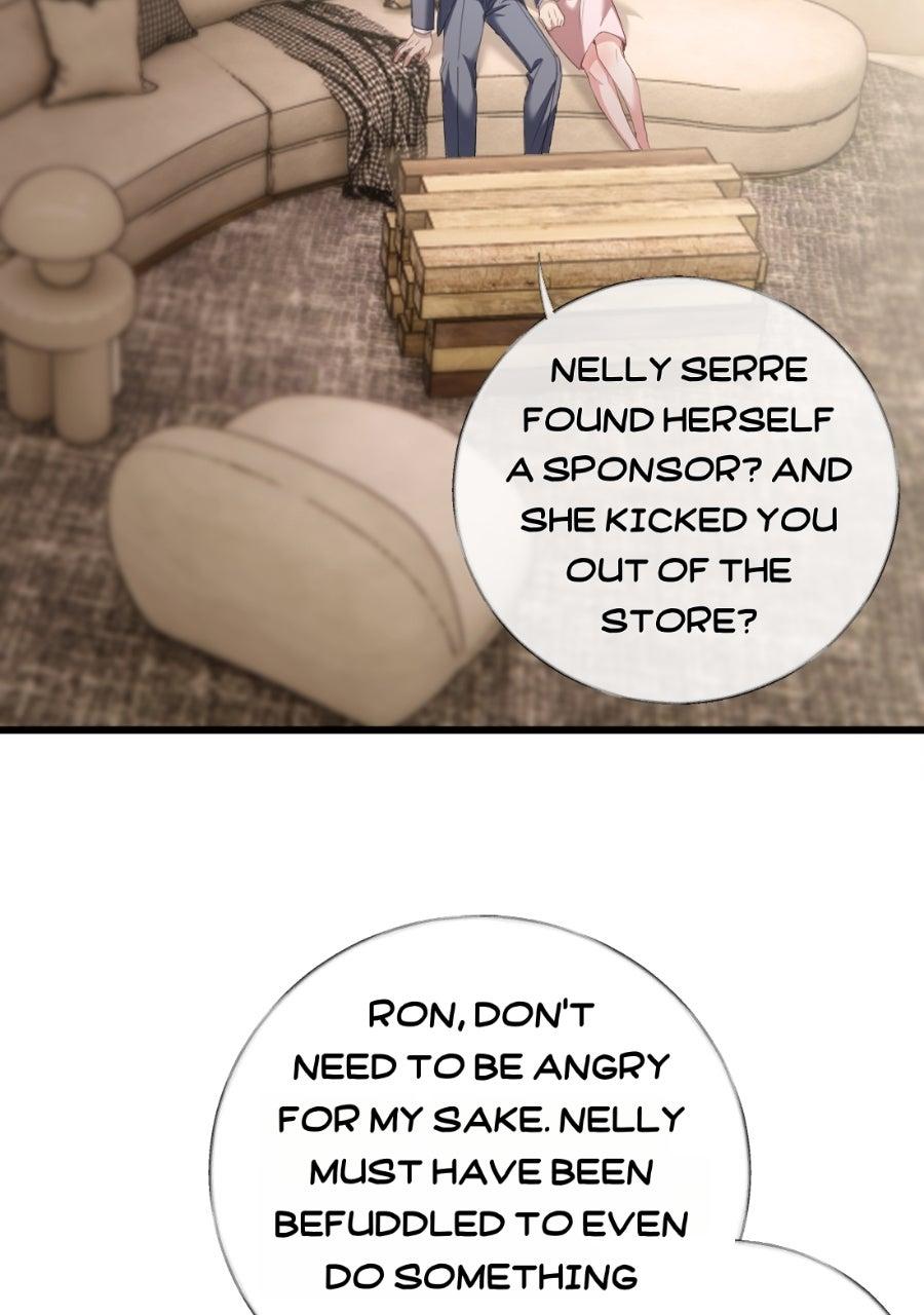 Meet My Ex AgainAs His Aunt Chapter 10 page 2 - 