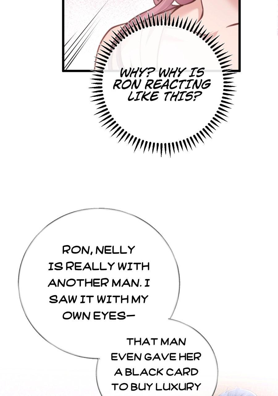 Meet My Ex AgainAs His Aunt Chapter 10 page 11 - 