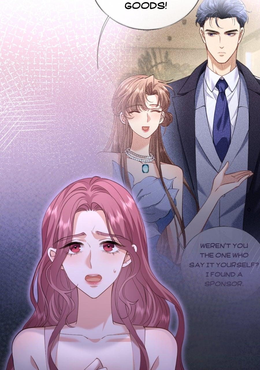 Meet My Ex AgainAs His Aunt Chapter 10 page 12 - 