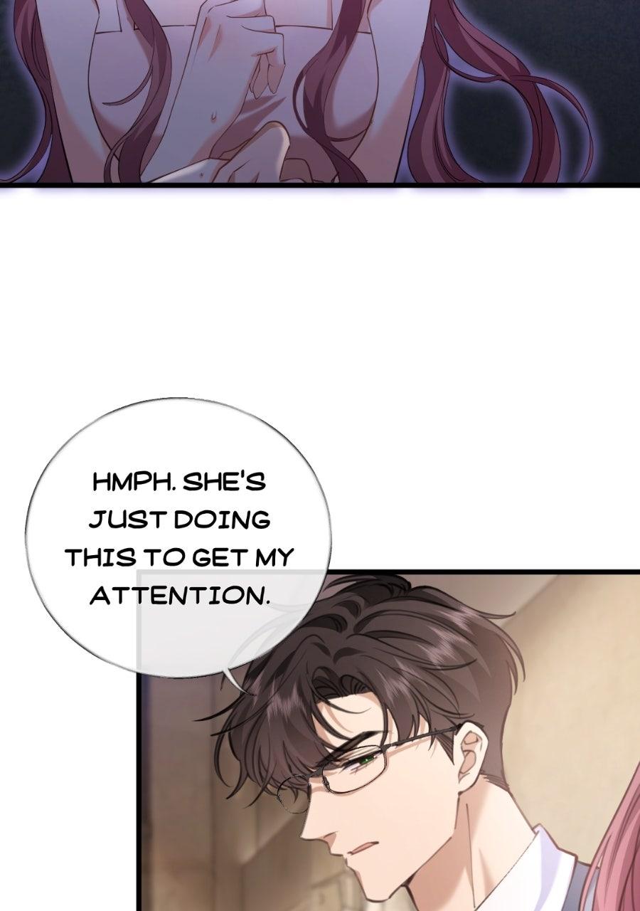 Meet My Ex AgainAs His Aunt Chapter 10 page 13 - 