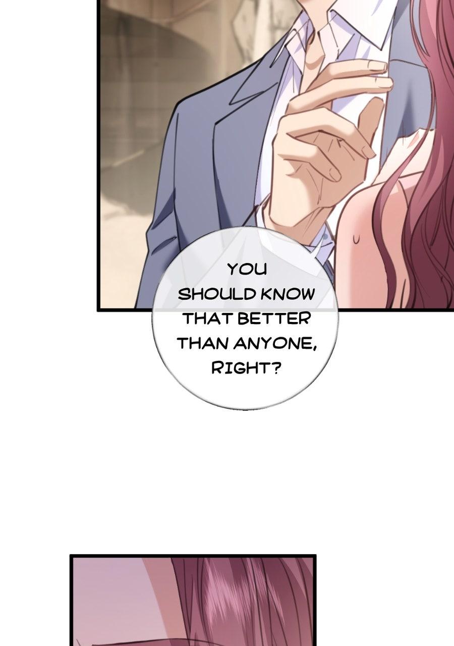 Meet My Ex AgainAs His Aunt Chapter 10 page 14 - 