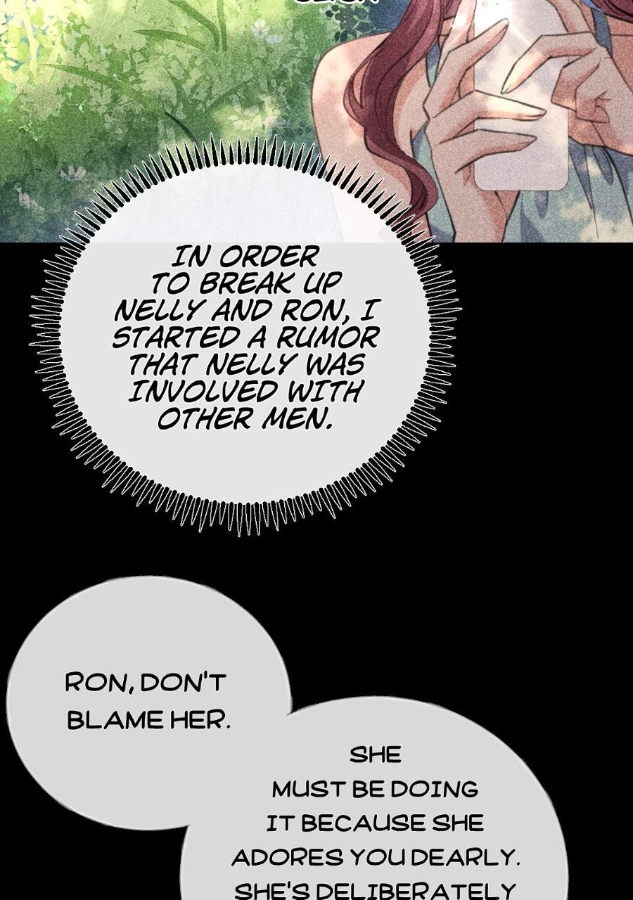 Meet My Ex AgainAs His Aunt Chapter 10 page 17 - 