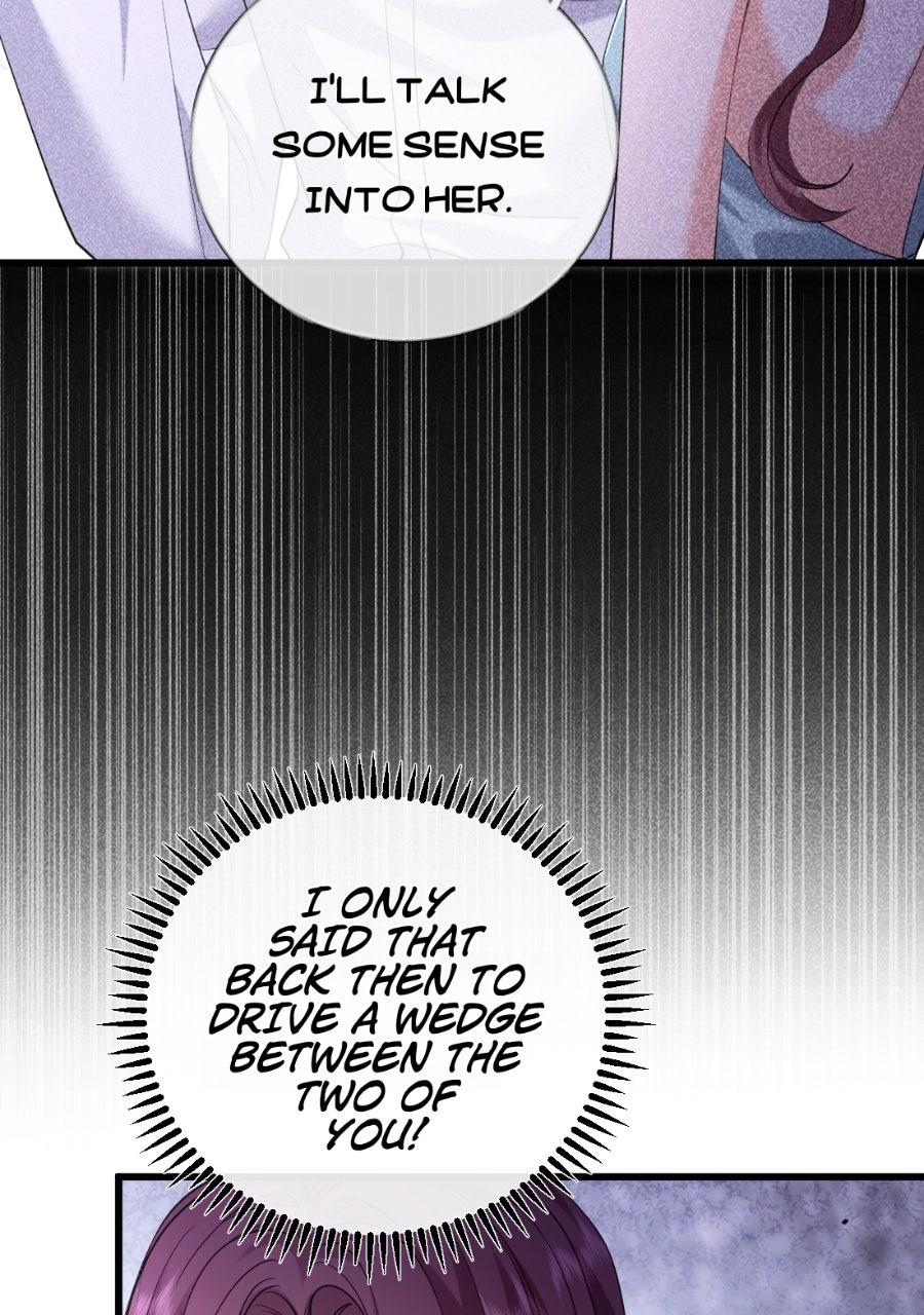 Meet My Ex AgainAs His Aunt Chapter 10 page 19 - 