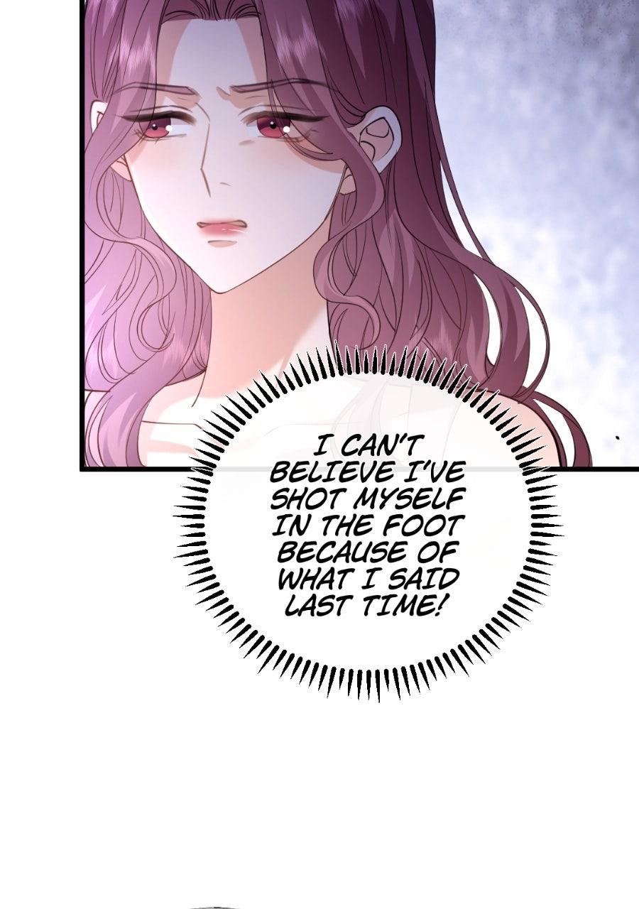 Meet My Ex AgainAs His Aunt Chapter 10 page 20 - 