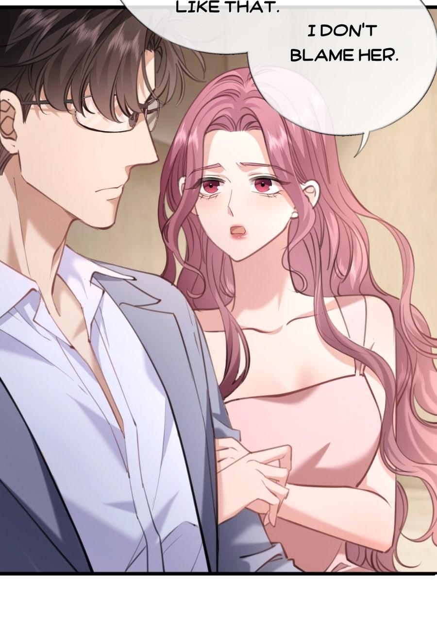 Meet My Ex AgainAs His Aunt Chapter 10 page 3 - 