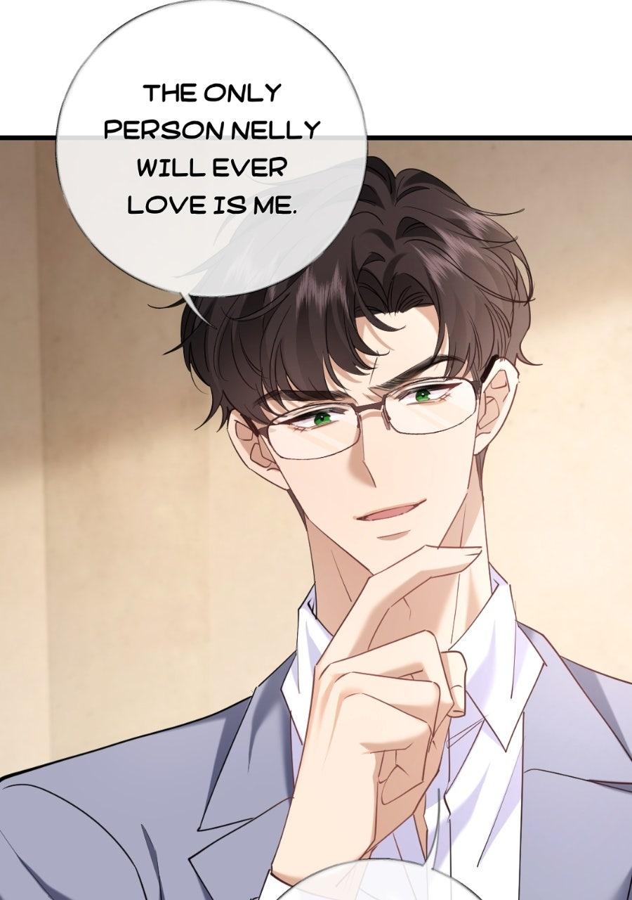 Meet My Ex AgainAs His Aunt Chapter 10 page 21 - 