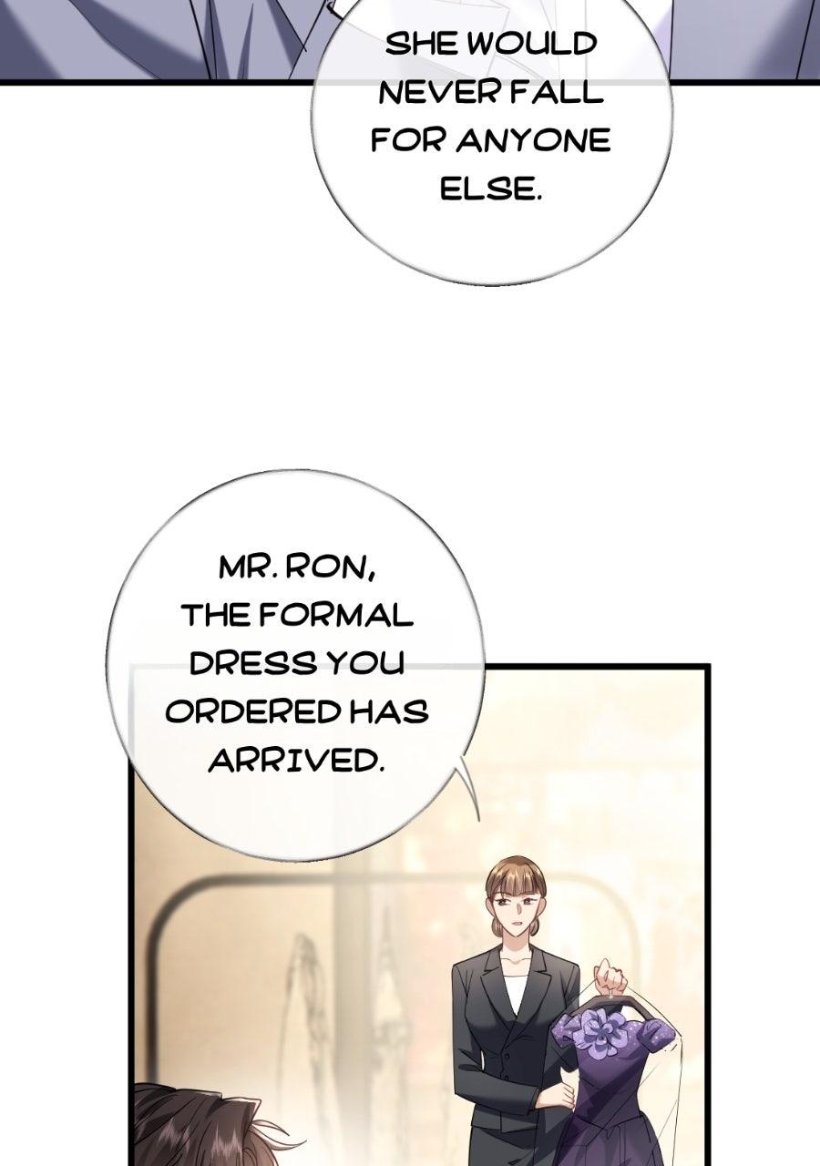 Meet My Ex AgainAs His Aunt Chapter 10 page 22 - 