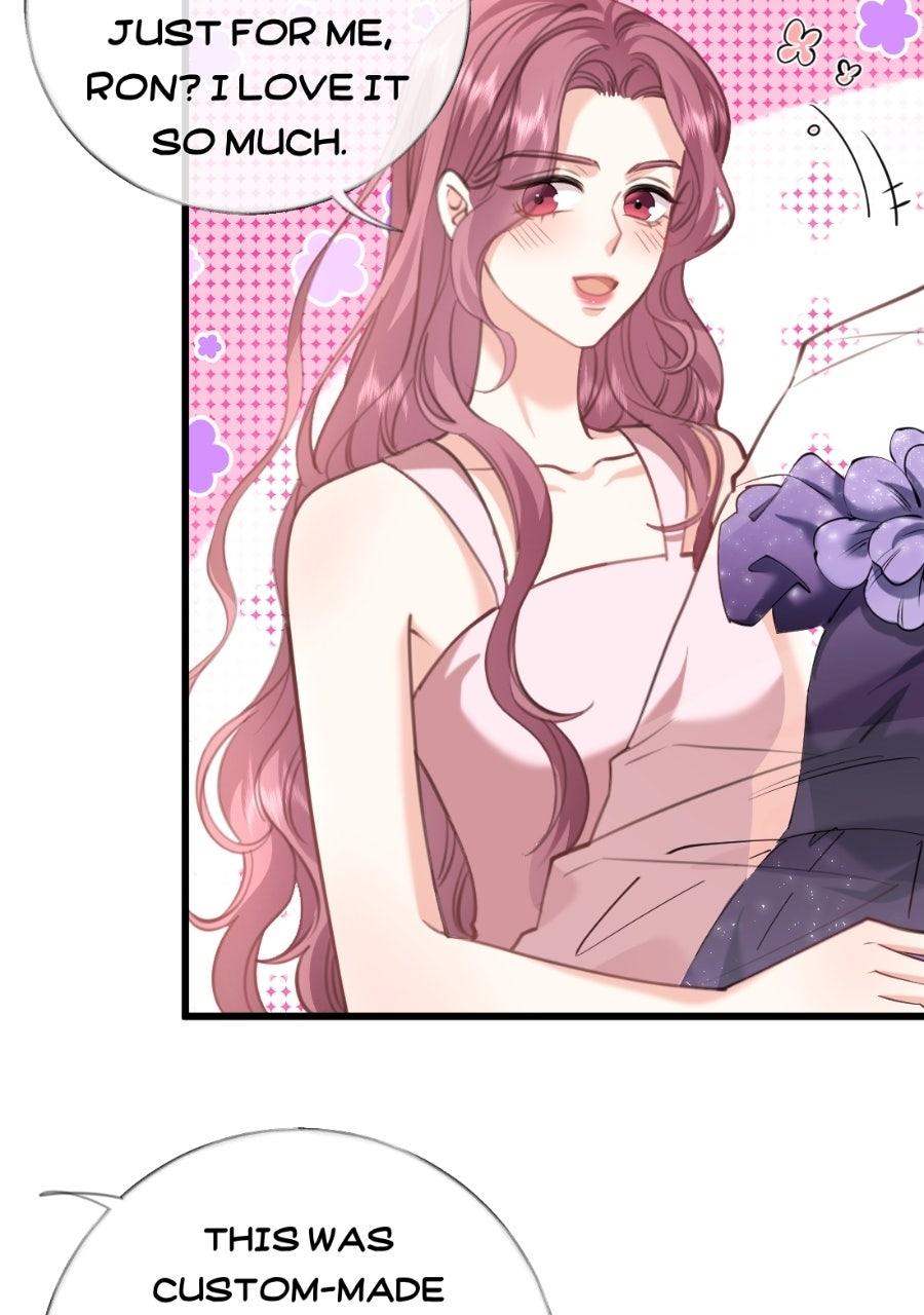 Meet My Ex AgainAs His Aunt Chapter 10 page 24 - 