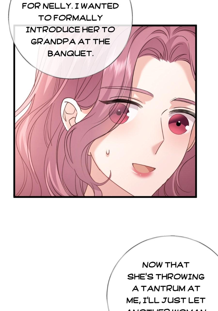 Meet My Ex AgainAs His Aunt Chapter 10 page 25 - 
