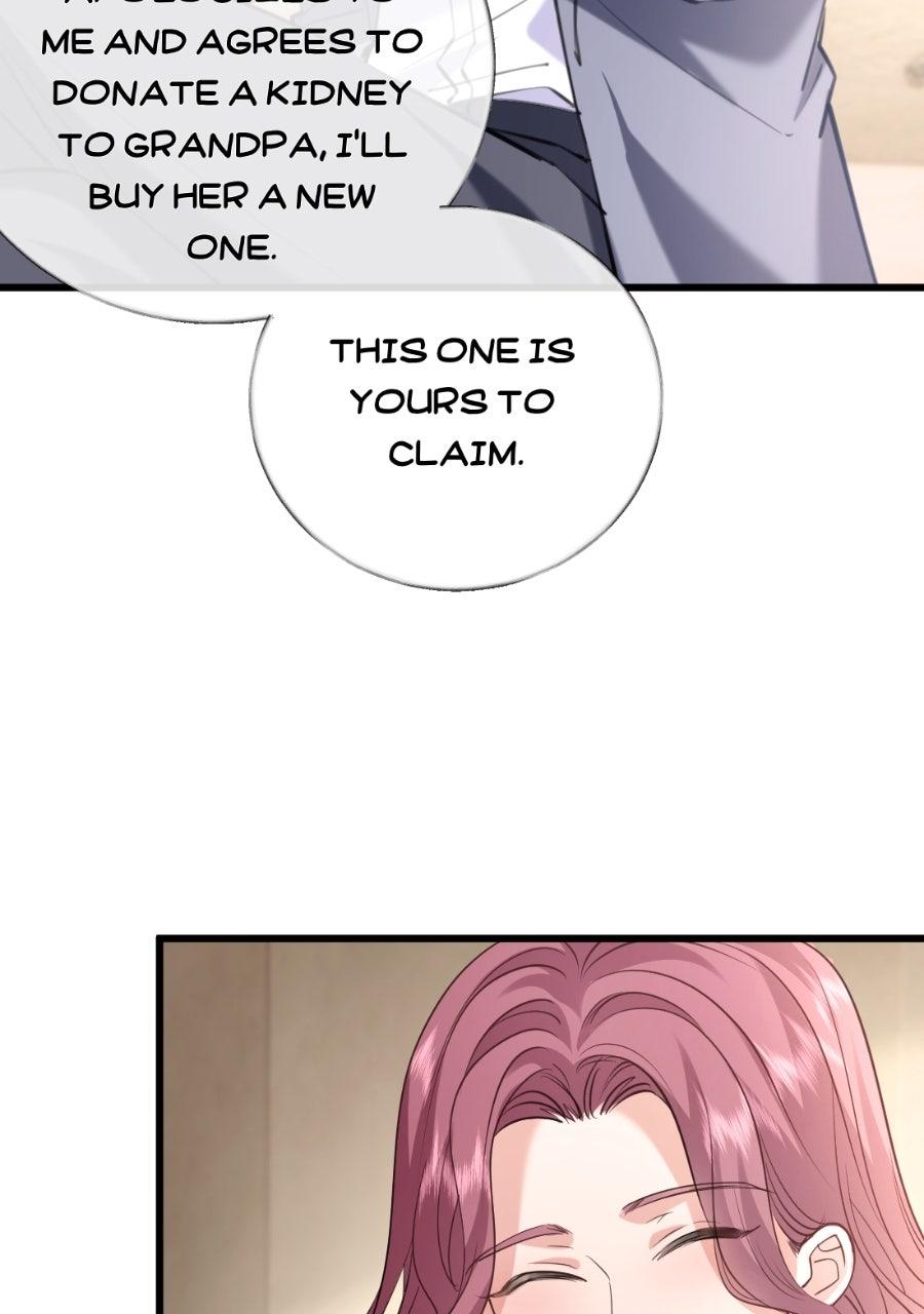 Meet My Ex AgainAs His Aunt Chapter 10 page 27 - 