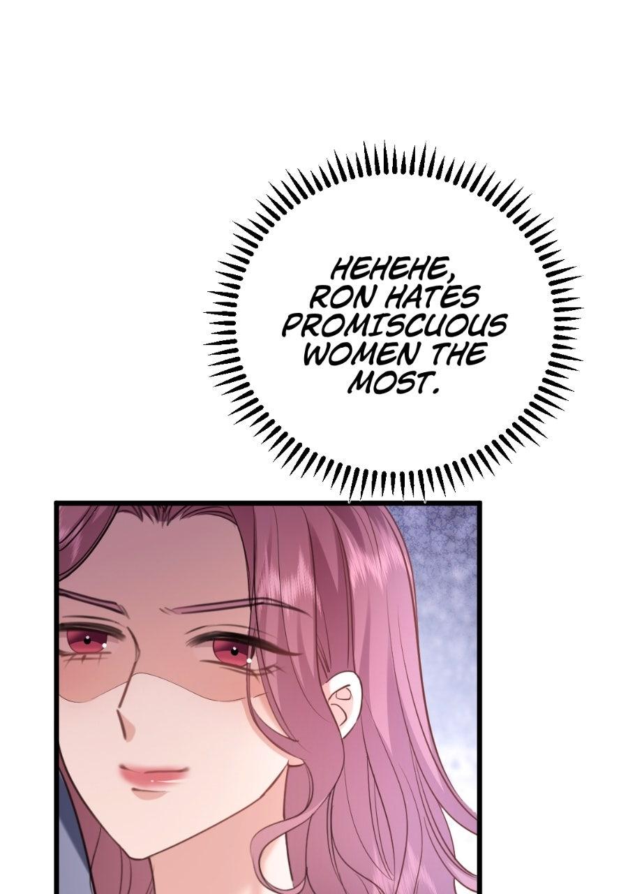 Meet My Ex AgainAs His Aunt Chapter 10 page 4 - 