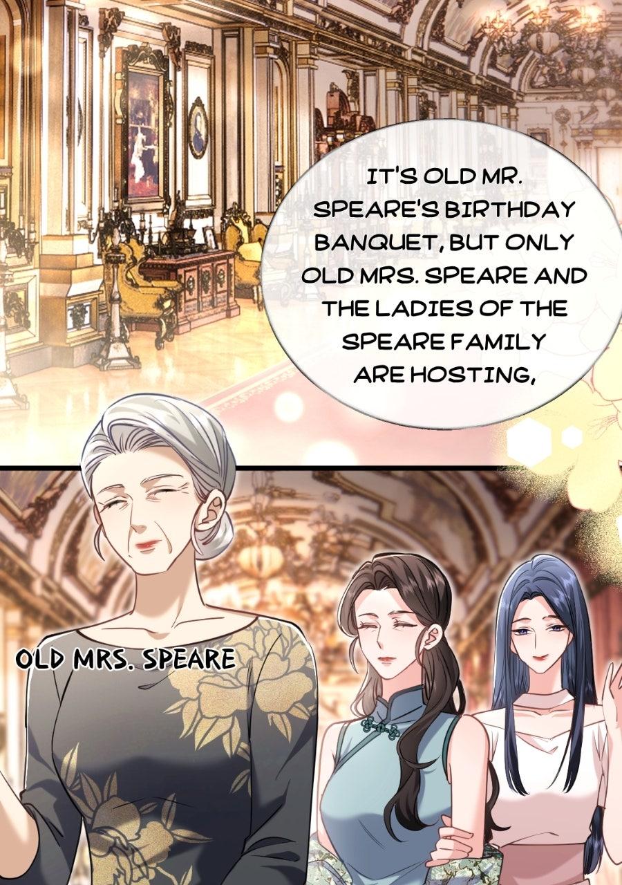 Meet My Ex AgainAs His Aunt Chapter 10 page 31 - 