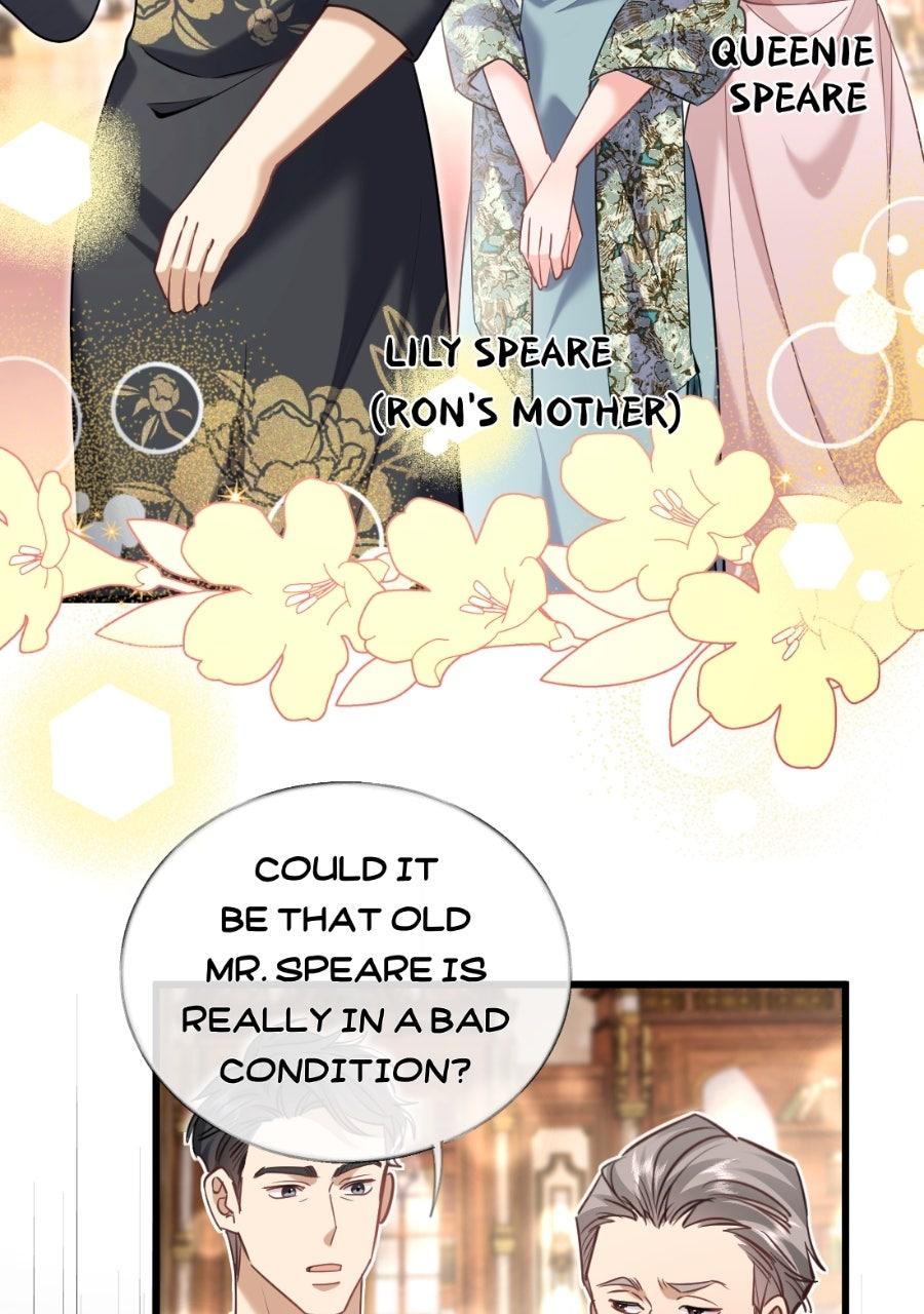 Meet My Ex AgainAs His Aunt Chapter 10 page 32 - 
