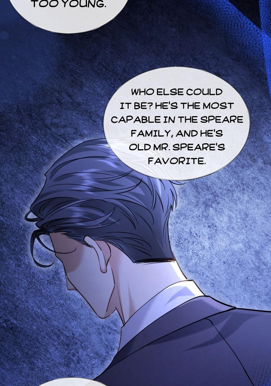 Meet My Ex AgainAs His Aunt Chapter 10 page 34 - 