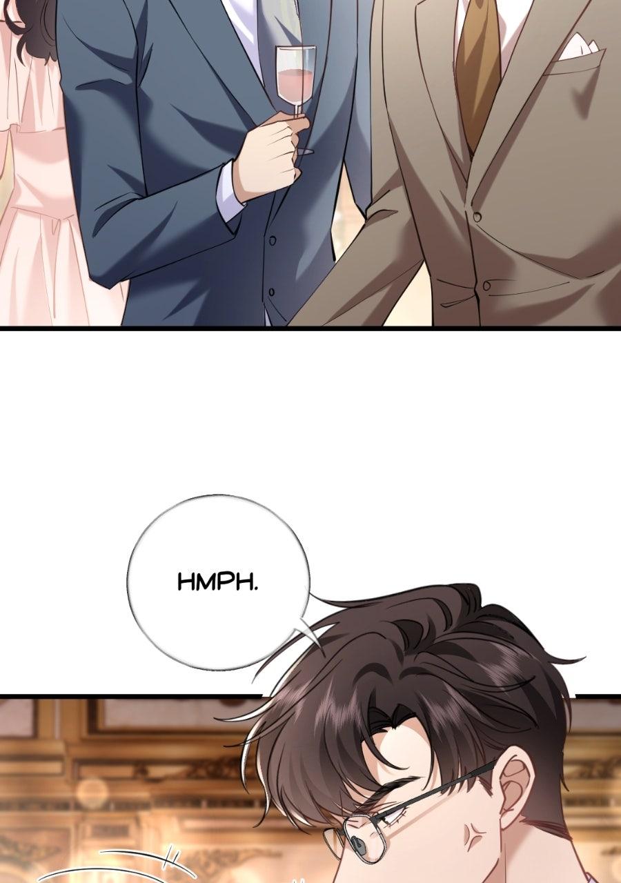 Meet My Ex AgainAs His Aunt Chapter 10 page 36 - 