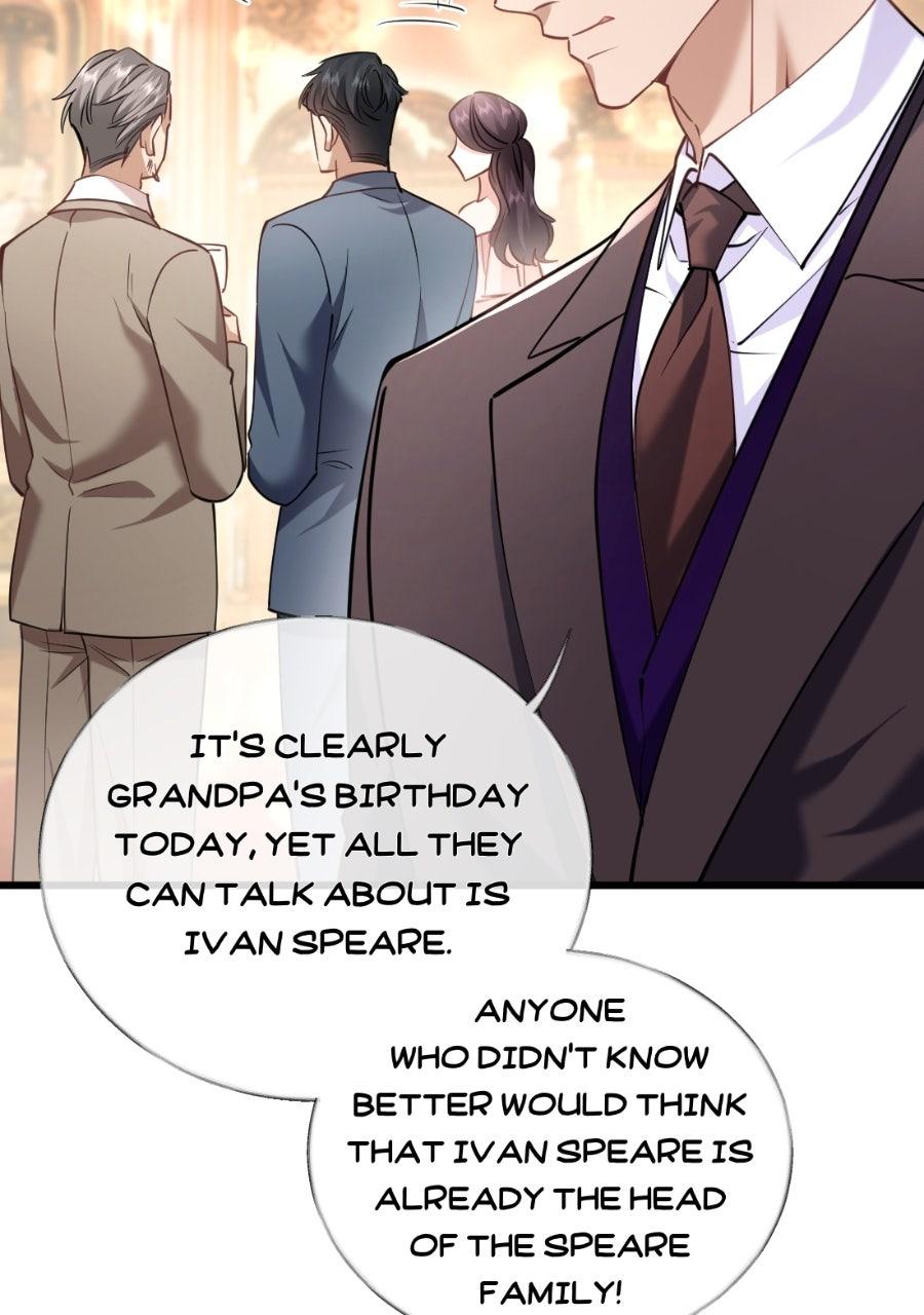 Meet My Ex AgainAs His Aunt Chapter 10 page 37 - 