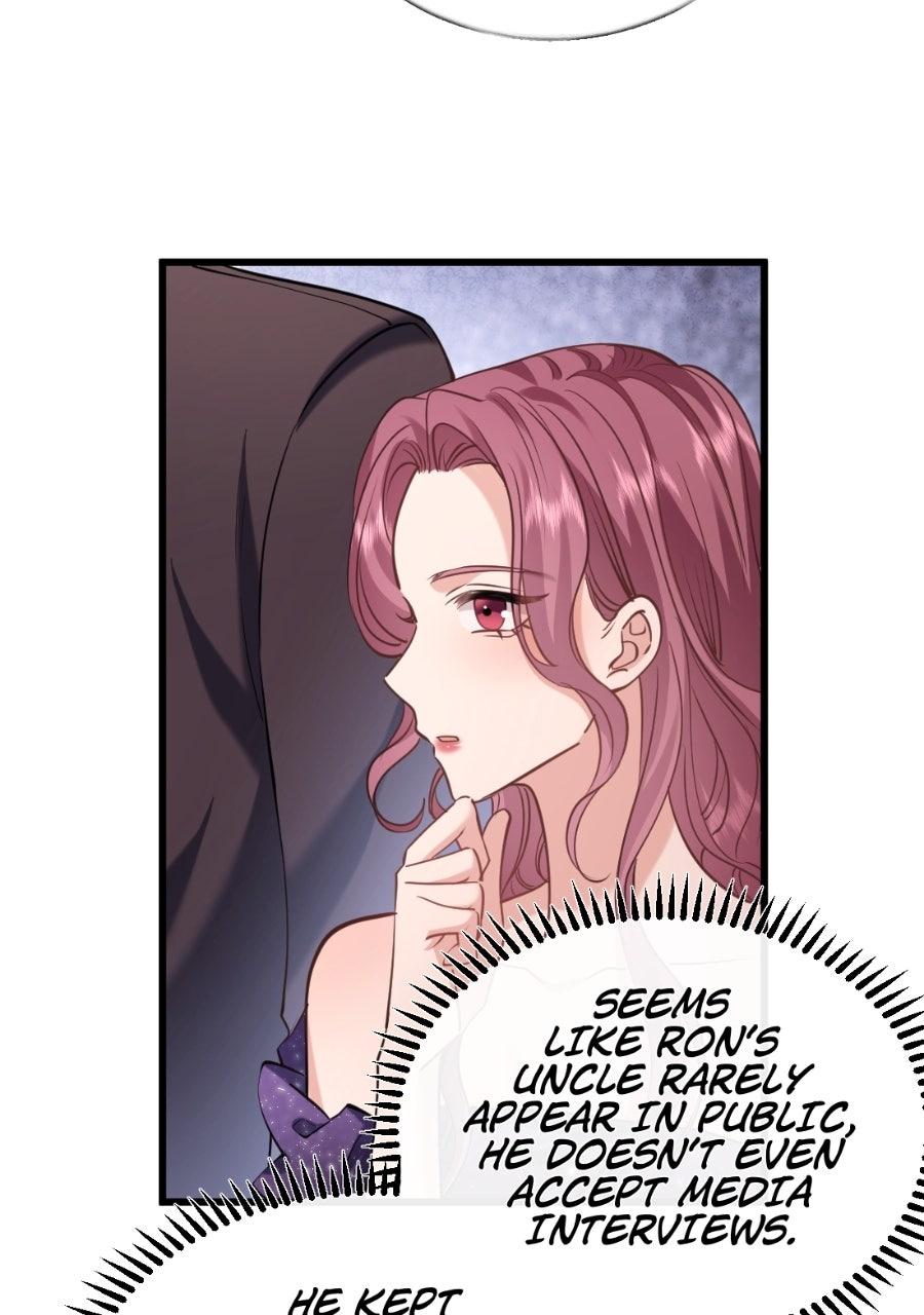 Meet My Ex AgainAs His Aunt Chapter 10 page 38 - 