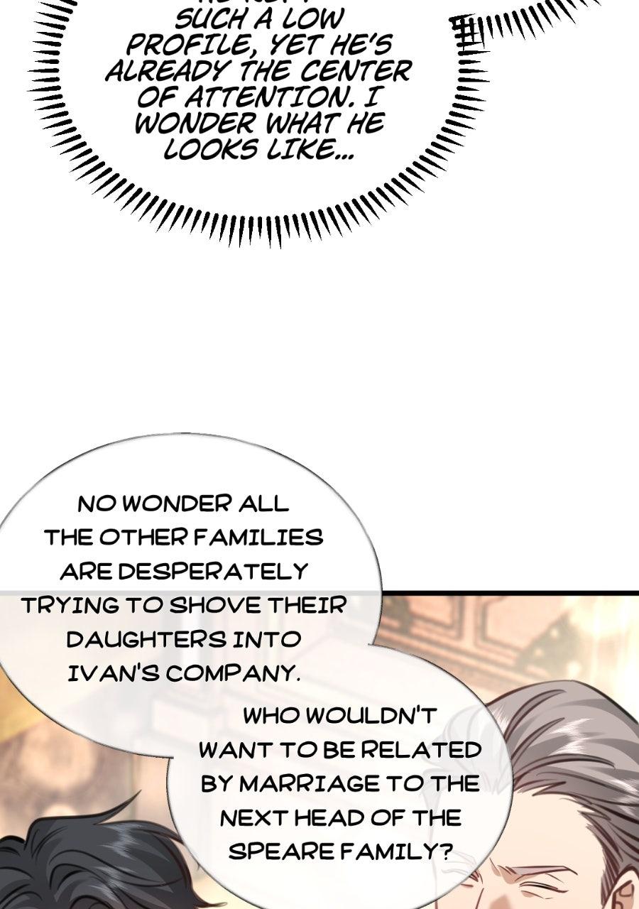 Meet My Ex AgainAs His Aunt Chapter 10 page 39 - 