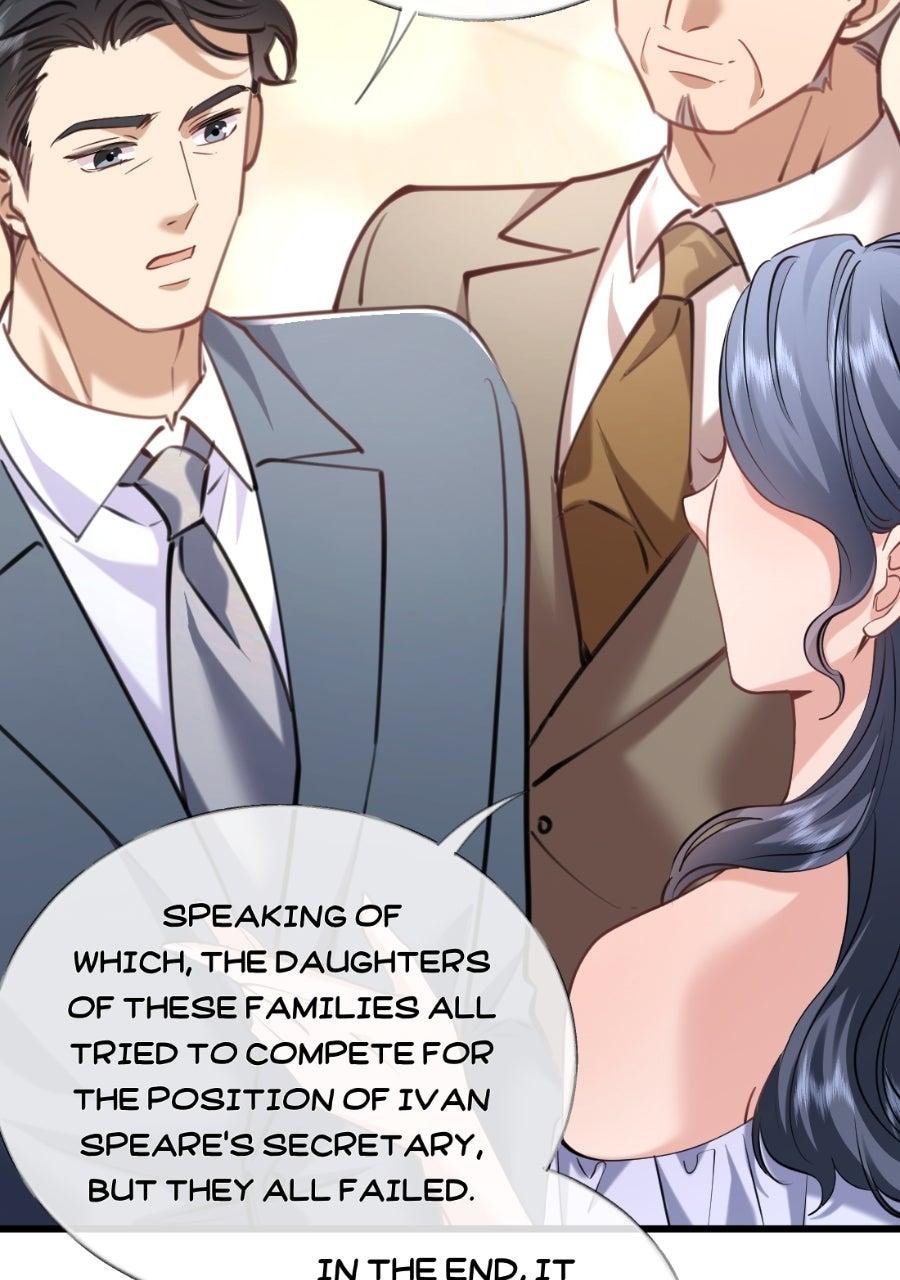 Meet My Ex AgainAs His Aunt Chapter 10 page 40 - 