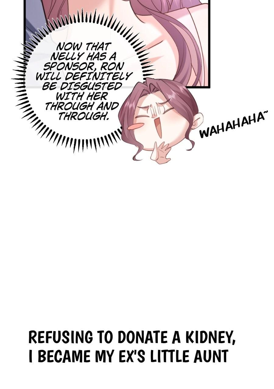 Meet My Ex AgainAs His Aunt Chapter 10 page 5 - 