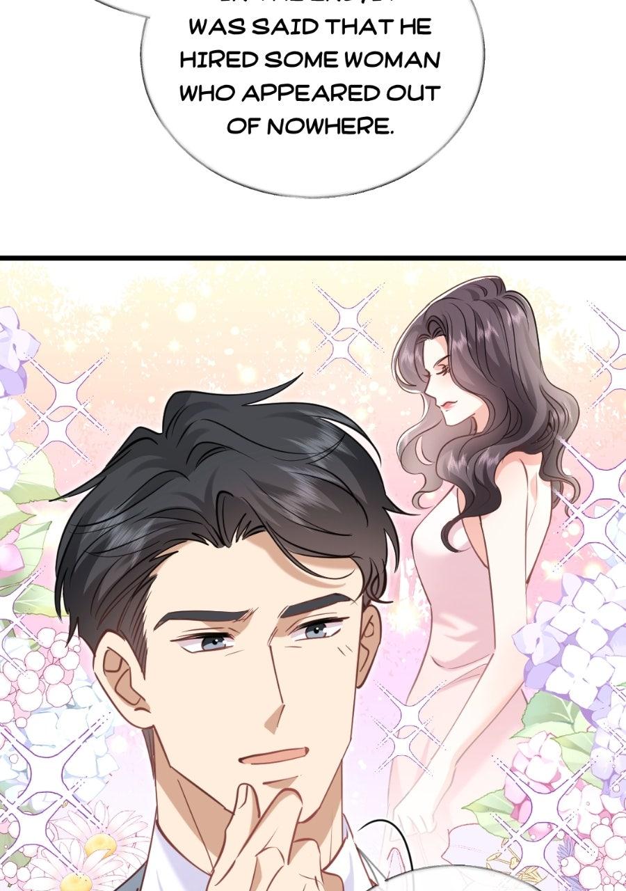 Meet My Ex AgainAs His Aunt Chapter 10 page 41 - 