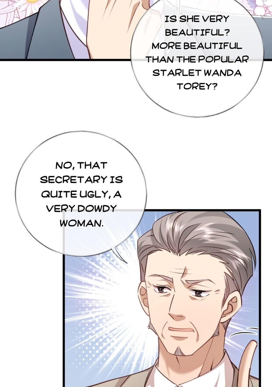 Meet My Ex AgainAs His Aunt Chapter 10 page 42 - 