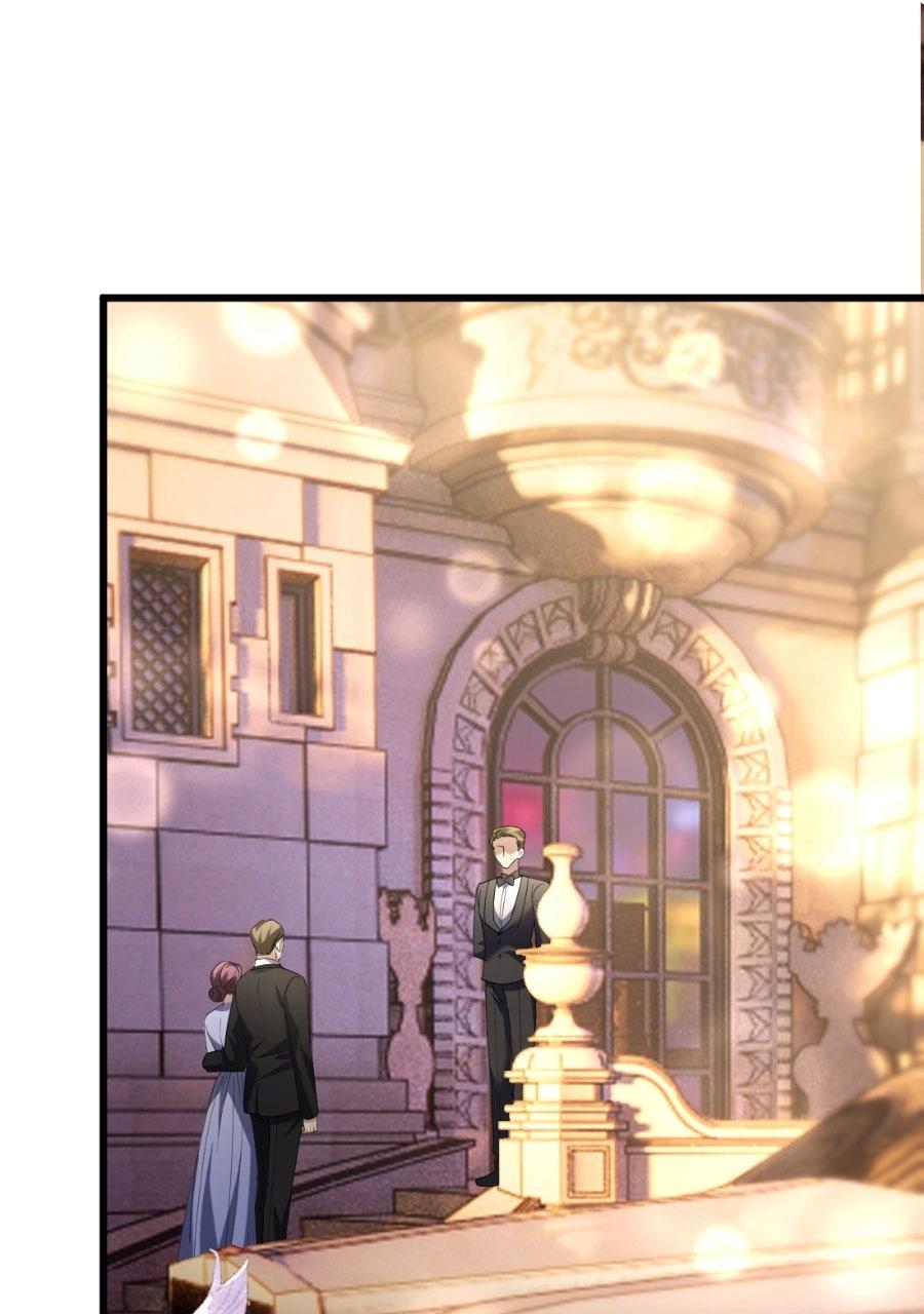 Meet My Ex AgainAs His Aunt Chapter 10 page 44 - 