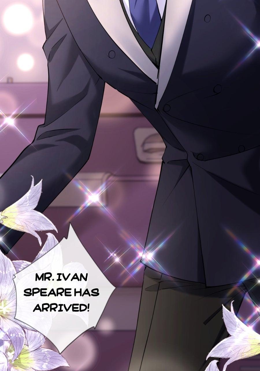 Meet My Ex AgainAs His Aunt Chapter 10 page 46 - 
