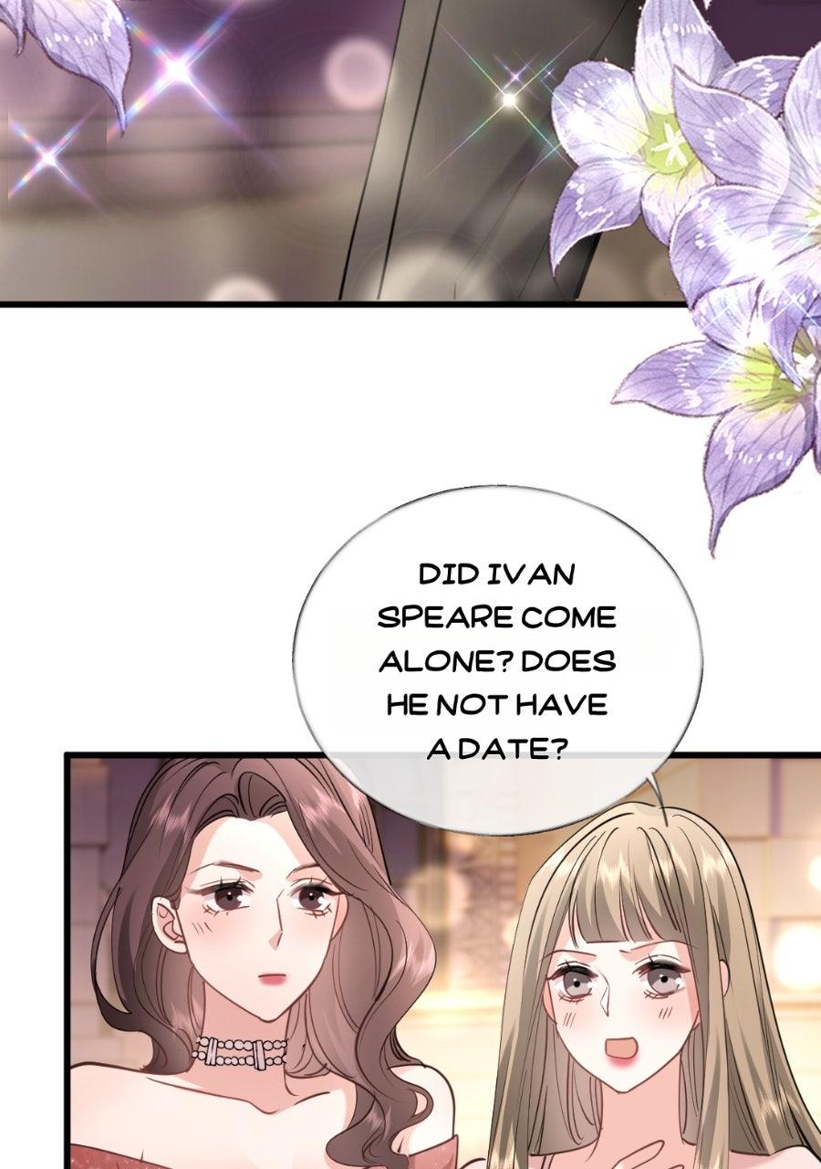 Meet My Ex AgainAs His Aunt Chapter 10 page 47 - 