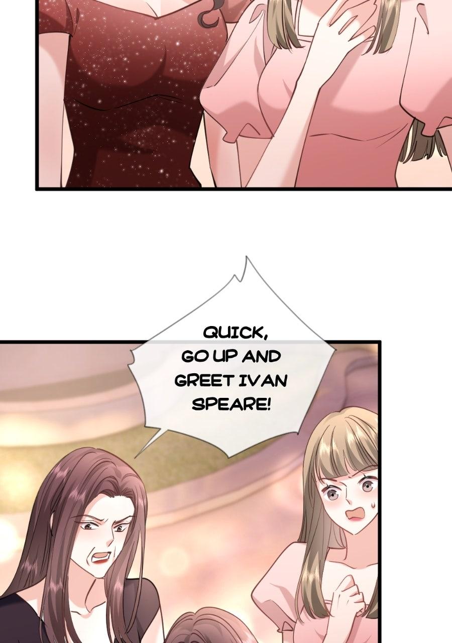 Meet My Ex AgainAs His Aunt Chapter 10 page 48 - 
