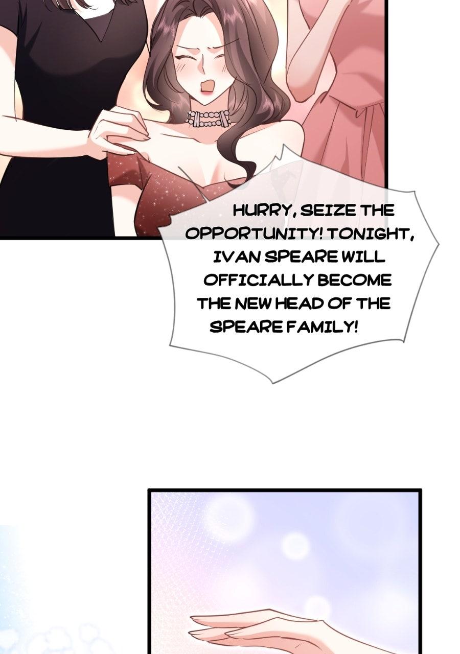 Meet My Ex AgainAs His Aunt Chapter 10 page 49 - 